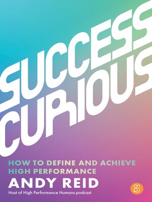 cover image of Success Curious